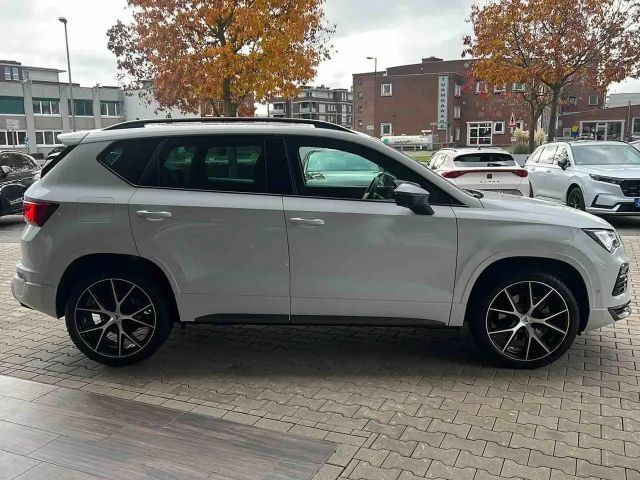 Cupra Ateca 1.5 TSI DSG
