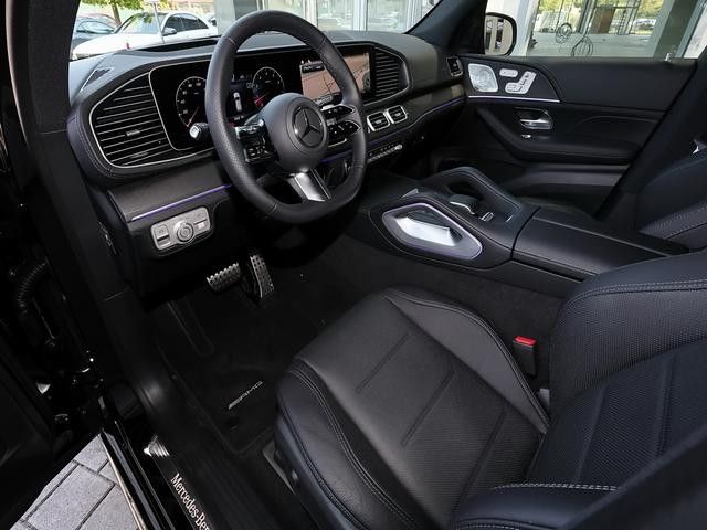 Mercedes-Benz GLE 450 4MATIC