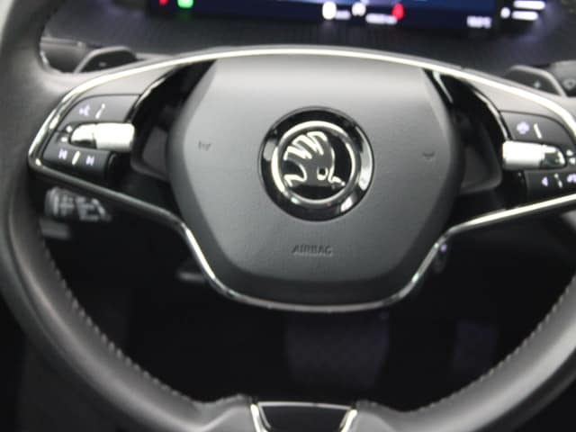 Skoda Octavia 1.5 TSI Combi