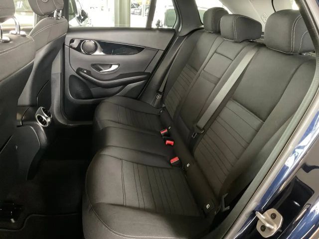 Mercedes-Benz GLC 300 4MATIC