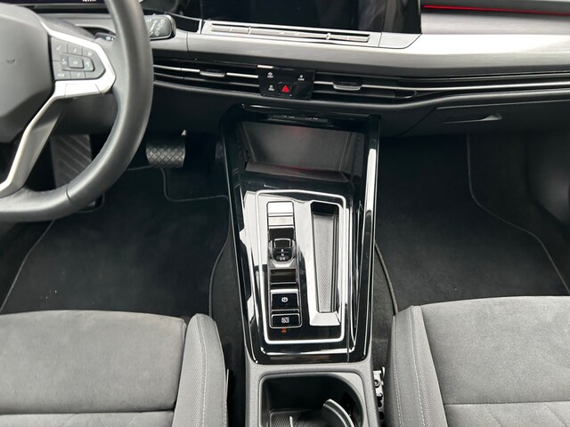 Volkswagen Golf 2.0 TSI DSG Style Variant