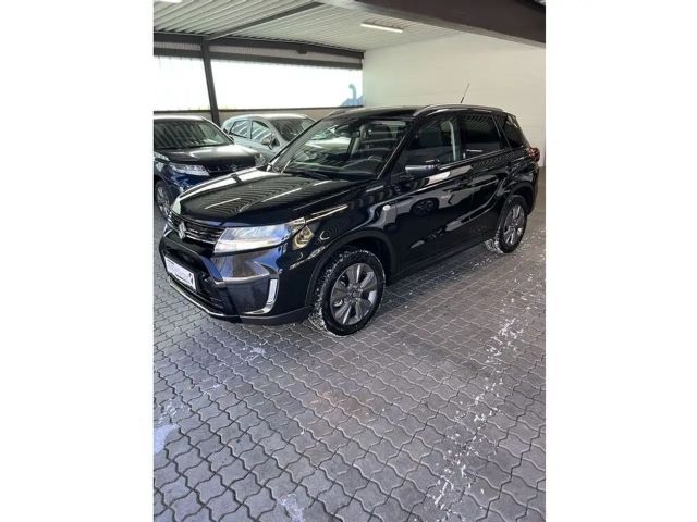 Suzuki Vitara AllGrip Hybrid Shine