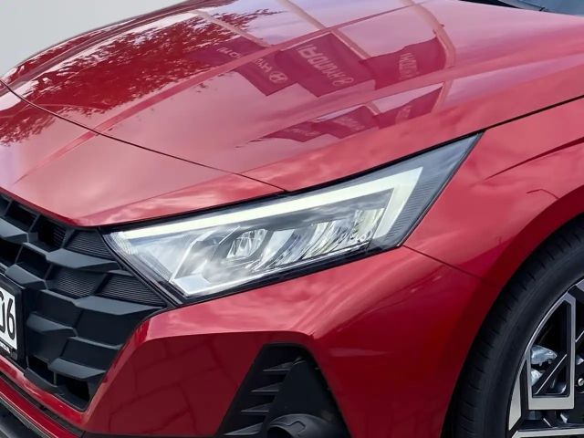 Hyundai i20 1.0 N Line T-GDi