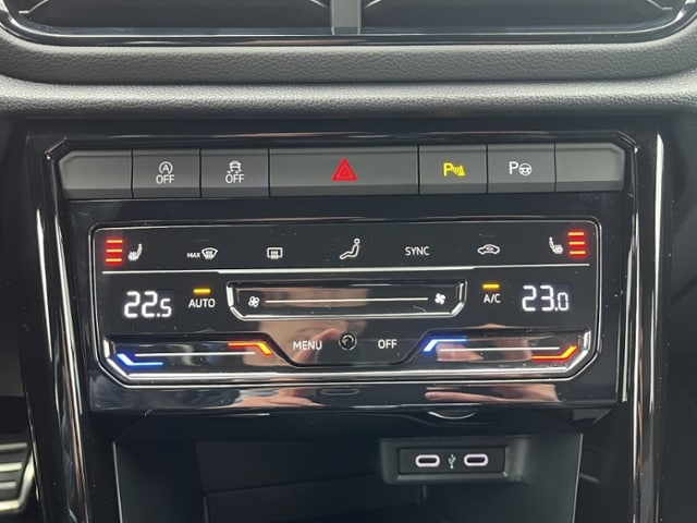 Volkswagen T-Roc 2.0 TSI 4Motion DSG