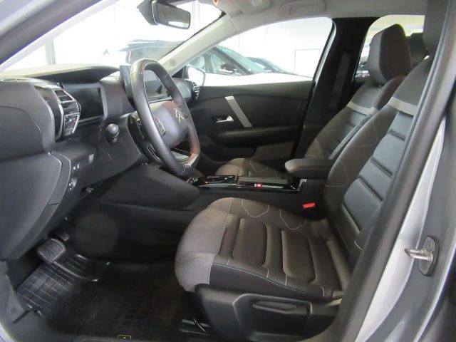 Citroën C4 Max PureTech