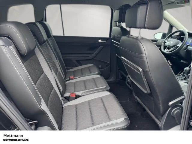 Volkswagen Touran 1.5 TSI 7-zitter DSG