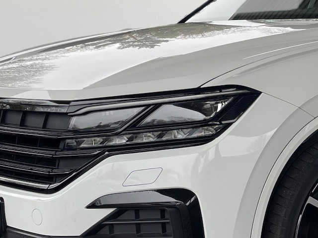 Volkswagen Touareg Touareg 3.0  R-L  DT170TDI A8A