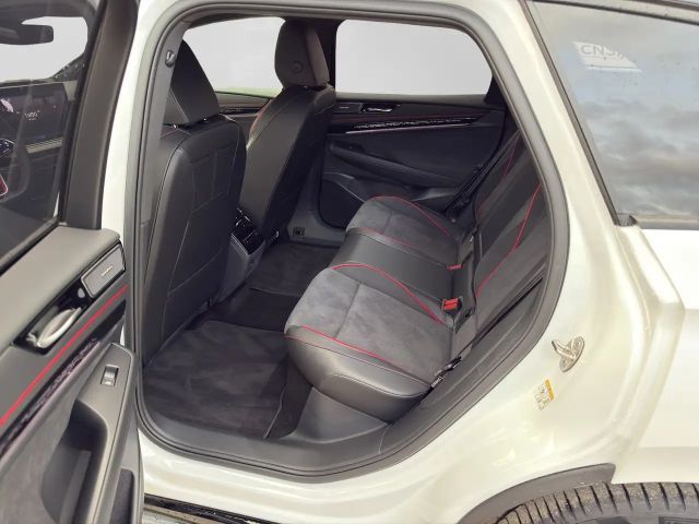 Volkswagen ID.7 4Motion Business GTX Tourer