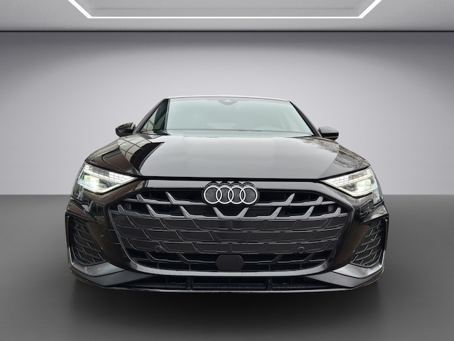 Audi A3 35 TFSI S-Line S-Tronic Sportback