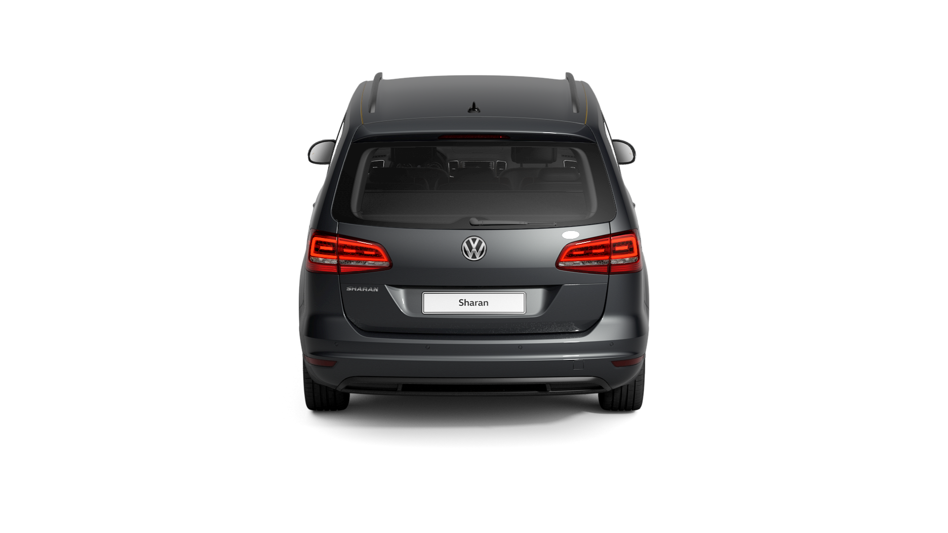 Volkswagen Sharan 1.4 TSI DSG Highline