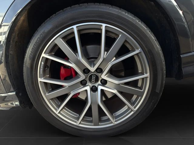 Audi Q3 40 TDI Quattro S-Line