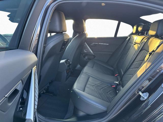 BMW 540 540d Sedan xDrive