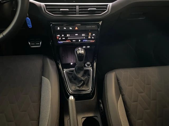 Volkswagen T-Cross 1.0 TSI BMT DSG Life