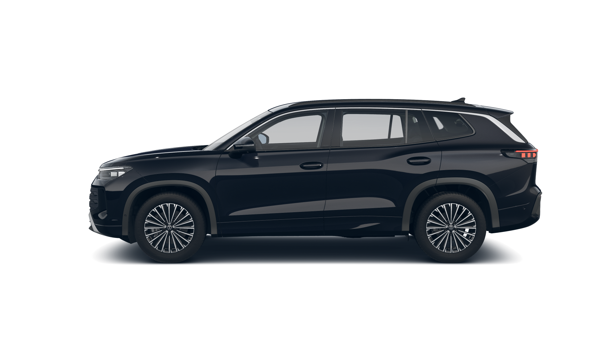 Volkswagen Tayron 1.5 eTSI DSG