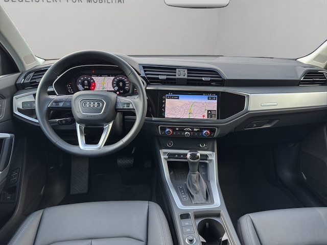 Audi Q3 35 TFSI S-Tronic