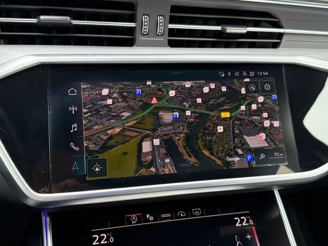 Audi S6 3.0 TDI Avant Quattro