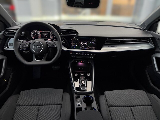 Audi A3 S-Tronic Sportback