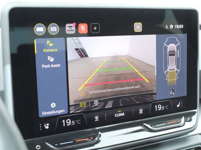 Seat Leon 1.5 eTSI DSG Style