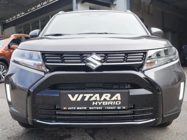 Suzuki Vitara AllGrip Hybrid Shine