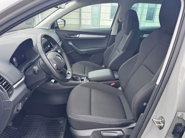 Skoda Karoq Ambition
