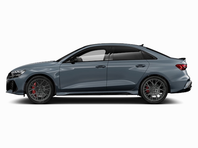 Audi RS3 Quattro S-Tronic Sedan
