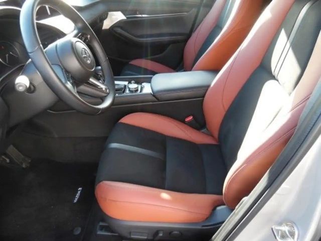 Mazda 3 SkyActiv e-Skyactiv