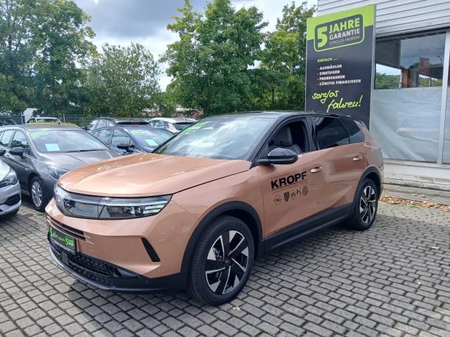 Opel Grandland X GS-Line Grand Sport