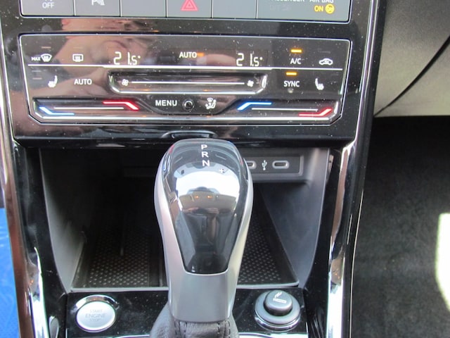 Volkswagen T-Cross 1.0 TSI DSG Life