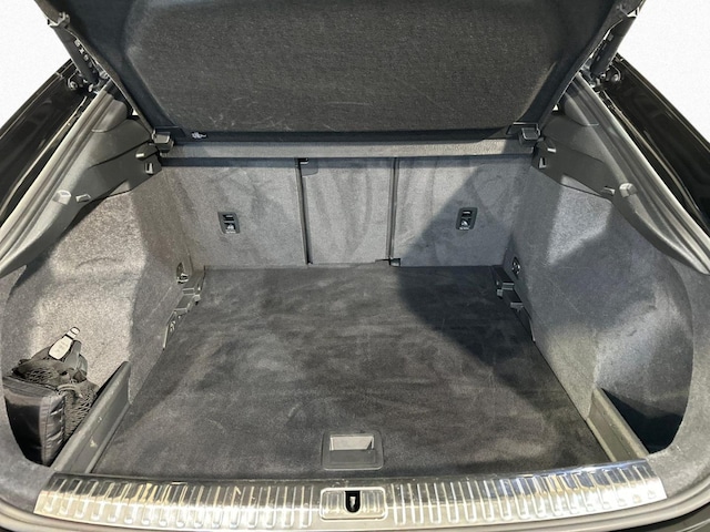 Audi Q3 35 TDI S-Line S-Tronic Sportback