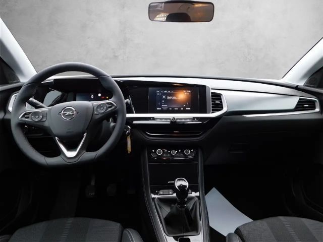 Opel Grandland X 1.2 Turbo Enjoy Turbo