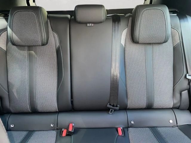 Peugeot 308 Allure Pack Hybrid