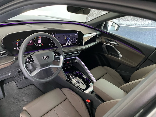 Audi Q5 Quattro S-Tronic Sportback