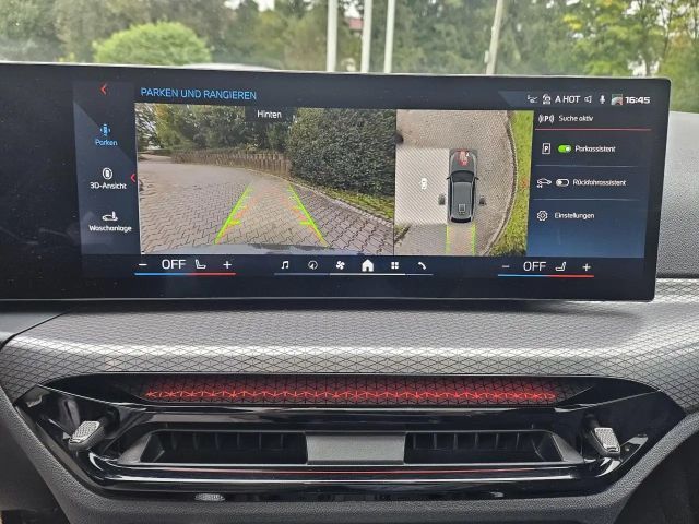 BMW 340 Touring xDrive