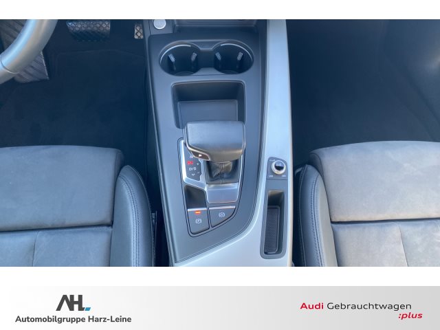 Audi A5 35 TDI S-Tronic Sportback