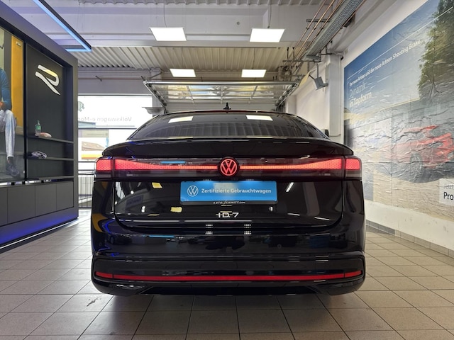 Volkswagen ID.7 Pro