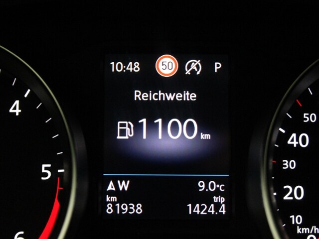 Volkswagen Passat 2.0 TDI Variant