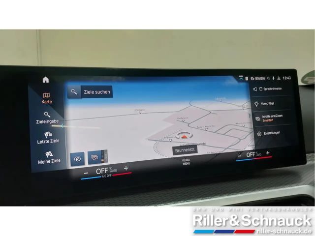 BMW 420 420i Cabrio M-Sport