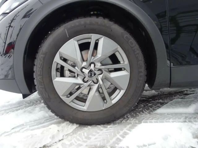 Peugeot 408 Allure Pack Hybrid