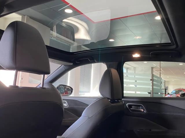 Nissan Qashqai AWD DIG-T