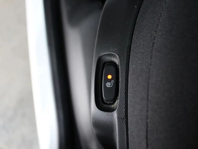 Smart EQ forfour 22kw onboard charger