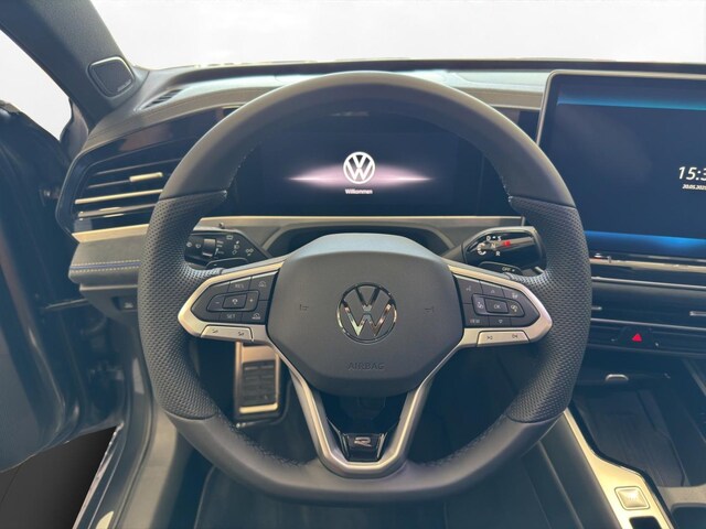 Volkswagen Passat 2.0 TDI 4Motion DSG Style