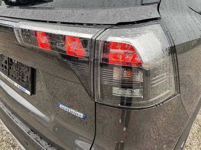 Suzuki S-Cross AllGrip Flash Hybrid