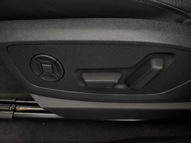 Audi e-tron Quattro S-Line