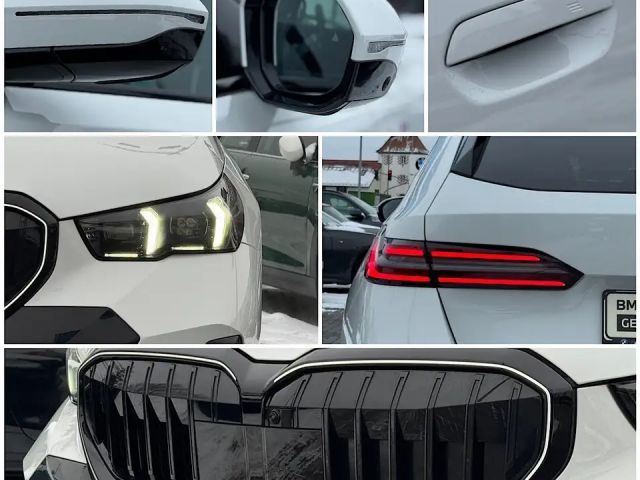 BMW 540 540d Touring xDrive