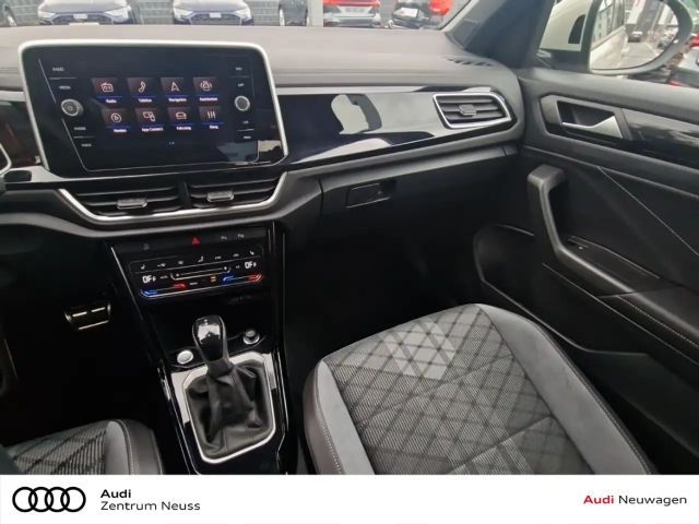 Volkswagen T-Roc 1.5 TSI DSG R-Line