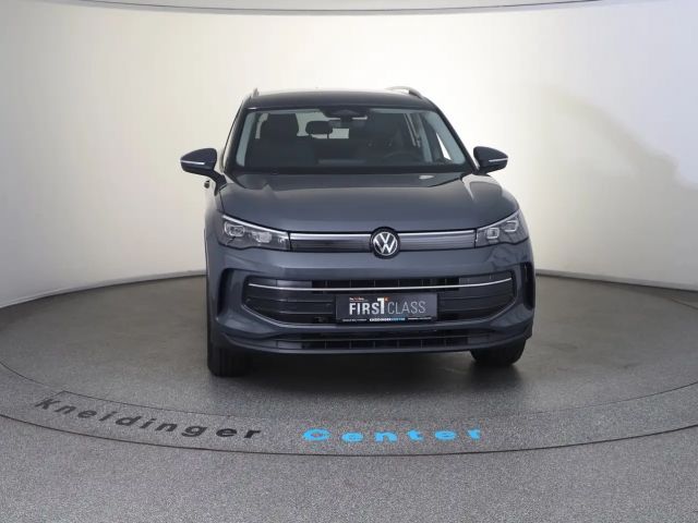 Volkswagen Tiguan DSG eHybrid