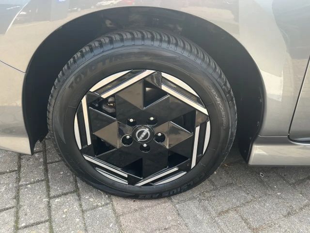 Nissan Leaf 40 kWh Acenta