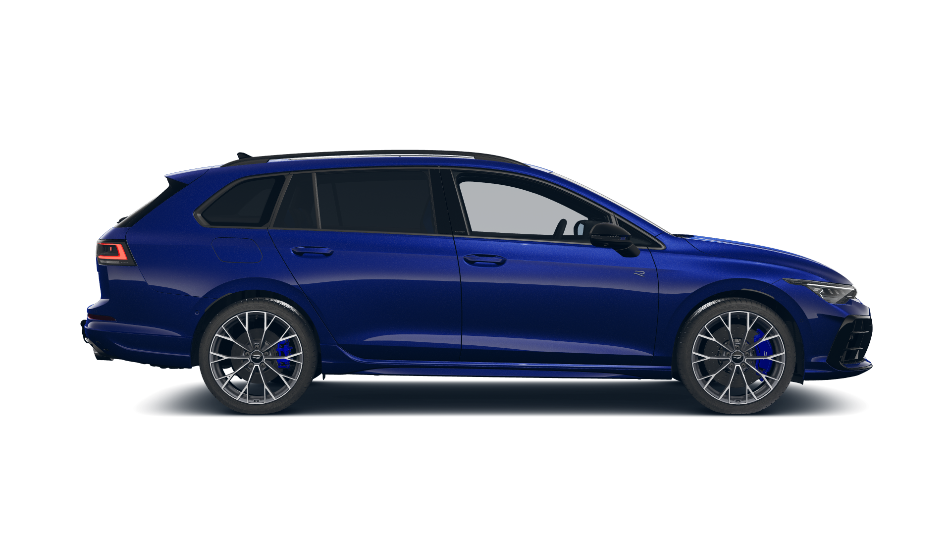 Volkswagen Golf 2.0 TSI Golf VIII Variant