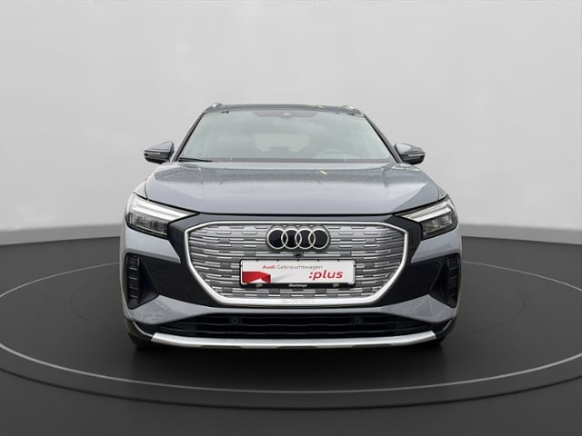 Audi Q4 e-tron 40
