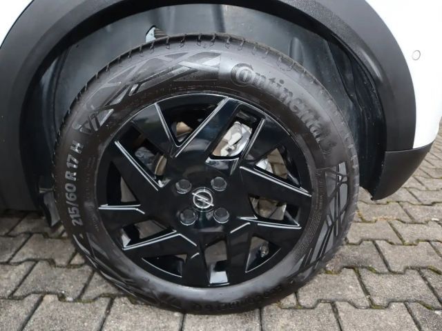 Opel Mokka 1.2 Turbo